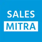 SalesMitra iOS Icon