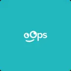 OOPS أوبس iOS Icon
