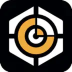 Holocrow Icon