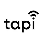 Tapi - Digital Business Card iOS Icon