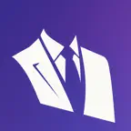 PhotoToHeadshot - AI headshots iOS Icon