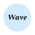 FilmN Lite: Wave iOS Icon