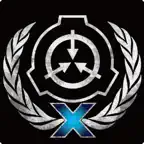 SCP_X Icon