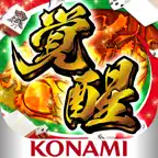 パチスロ 麻雀格闘倶楽部 覚醒 iOS Icon