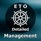 ETO - Management Detailed CES iOS Icon