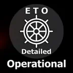 ETO - Operational Detailed CES iOS Icon