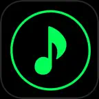 Offline Music Player: Song icon