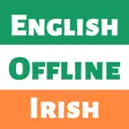 Irish Dictionary - Dict Box iOS Icon