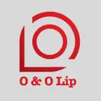 O & O Lip iOS Icon