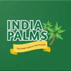 India Palms Dumfries iOS Icon