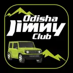 Odisha Jimny Club iOS Icon
