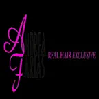 RealHairExclusive iOS Icon