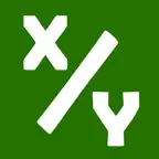 Ratio Calculator Pro iOS Icon