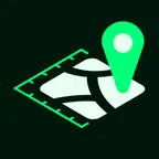 Field Area Measure+ iOS Icon