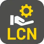 LCN Service iOS Icon