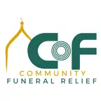 Community Funeral Relief (CoF) iOS Icon