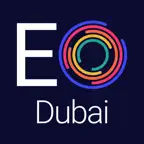 EO Dubai Community iOS Icon