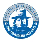 Sitting Bull College iOS Icon