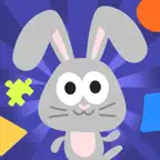 Kidwill Learning Games Toddler icon