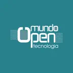 Mopen Run Icon