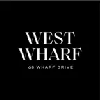 60 Wharf Drive iOS Icon