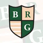 BRG Apts iOS Icon