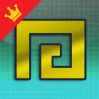 MixPad Professionale iOS Icon