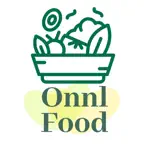 온늘농수산 iOS Icon