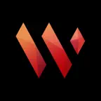 WPL(World Poker League) iOS Icon