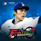 Fantastic Baseball 26 iOS Icon