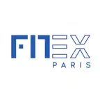 FITEX Event iOS Icon