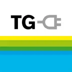 TG eCharge iOS Icon