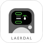 CPRmeter iOS Icon