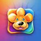 PuppySchool: Train Your Dog iOS Icon