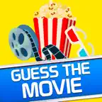 Guess the Movie: Film Pop Quiz iOS Icon