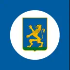 Oroszlány iOS Icon