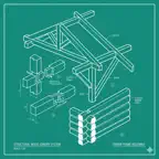 Timber Engineering Calculator iOS Icon