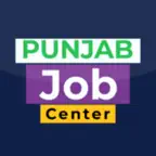 Punjab Job Center iOS Icon