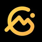 GenPix - AI Photo Editor iOS Icon