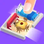 House Staff Puzzle iOS Icon
