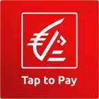 Tap to Pay Caisse d’Epargne iOS Icon