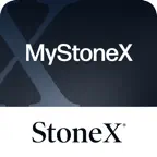 MyStoneX Paraguay iOS Icon