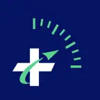 CCS+ iOS Icon