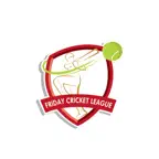 Friday Cricket League iOS Icon
