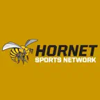 Hornet Sports Network iOS Icon