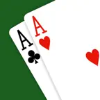 Minnesota Whist - Expert AI iOS Icon