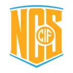 CIF-NCS Golf iOS Icon