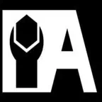 Alfix Parafusos & Cia iOS Icon