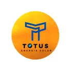 Totus Energia e Cia iOS Icon