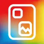 Smart Cover iOS Icon